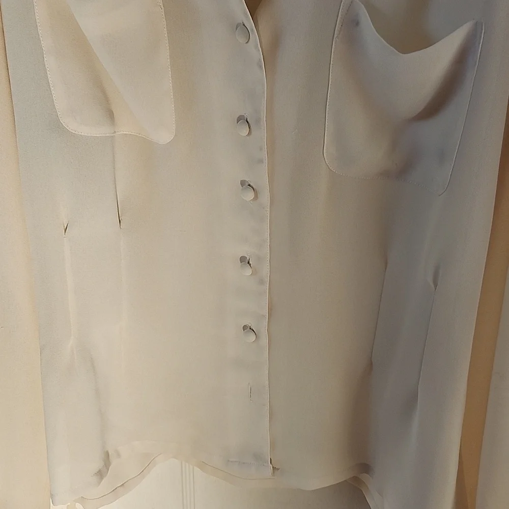 Palmount Blouse - Picture 3 of 6